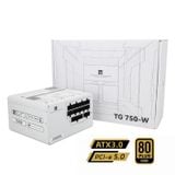  Nguồn máy tính THERMALRIGHT TG750-W 750W 80 Plus Gold | Full Modular, ATX 