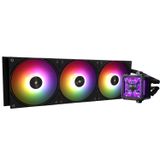  Tản nhiệt nước Thermalright Frozen Warframe Pro 360 Black ARGB 