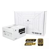  Nguồn Thermalright TG850-W | 850W, 80 Plus Gold, PCIe 5.0 