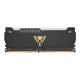  RAM PC Patriot Viper Steel 16GB RGB DDR4 | (1x16GB), 3200MHz, Intel/AMD PVSR416G320C8 