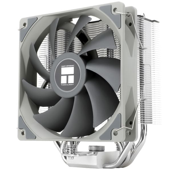  Tản nhiệt khí Thermalright Assassin King 120 SE Black | Đen 