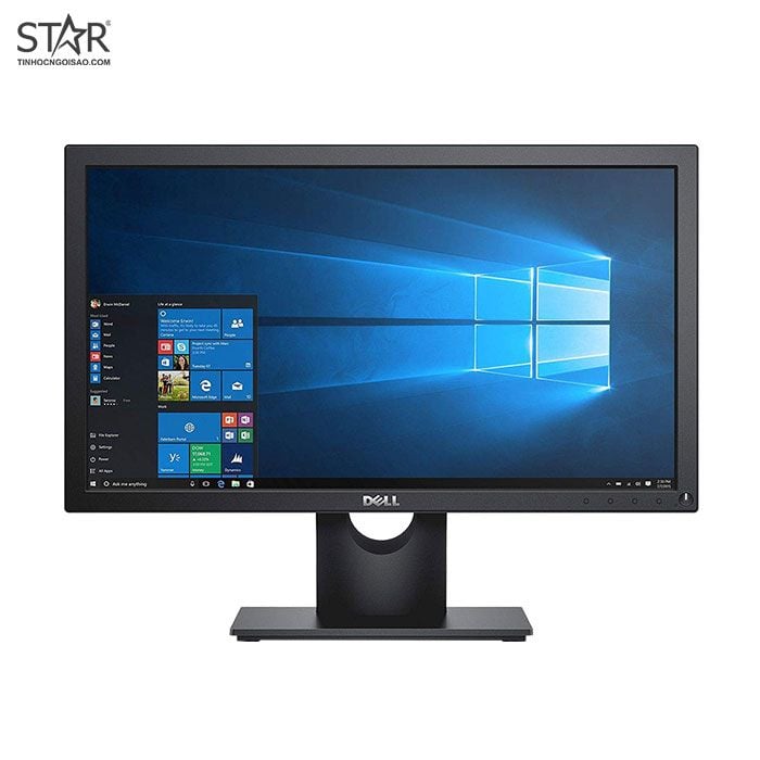 Màn hình LCD 20” Dell E2016HV Chính Hãng