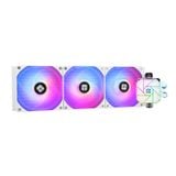  Tản nhiệt nước Thermalright Aqua Elite 360 V3 - Trắng | ARGB 
