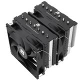  Tản nhiệt khí Thermalright Phantom Spirit 120 SE | Đen 