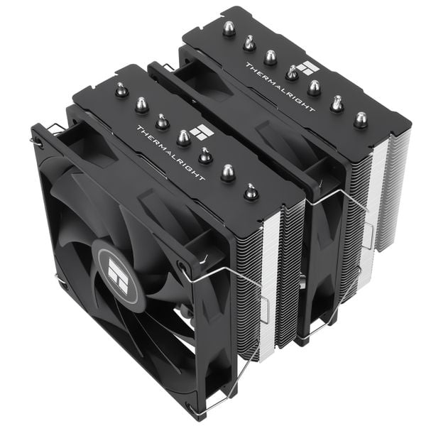  Tản nhiệt khí Thermalright Phantom Spirit 120 SE | Đen 