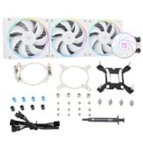  Tản nhiệt nước Thermalright Aqua Elite 360 White ARGB V2 (Trắng) 