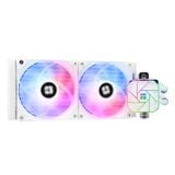  Tản nhiệt nước Thermalright Aqua Elite 240 V3 - Trắng | ARGB 