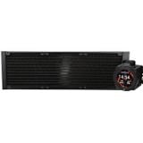  Tản nhiệt nước Thermalright Core Vision 360 Black X | Đen 