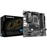  Mainboard Gigabyte B760M DS3H AX (rev. 1.x) | Intel B760, Socket 1700, Micro ATX, 4 khe DDR5 