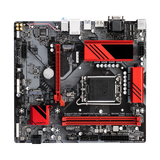  Mainboard Gigabyte B760M Gaming | Intel B760, Socket 1700, Micro ATX, 2 khe DDR5 