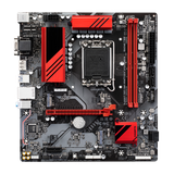  Mainboard Gigabyte B760M Gaming | Intel B760, Socket 1700, Micro ATX, 2 khe DDR5 