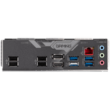  Mainboard Gigabyte B760M GAMING X | Intel B760, Socket 1700, Micro ATX, 4 khe DDR5 