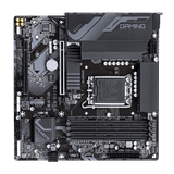  Mainboard Gigabyte B760M GAMING X | Intel B760, Socket 1700, Micro ATX, 4 khe DDR5 