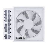  Nguồn Lian Li Edge 1000W Platinum - White (UPC PSULLEG1000W) 
