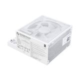  Nguồn Lian Li Edge 1000W Platinum - White (UPC PSULLEG1000W) 