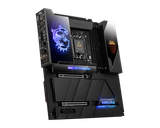  Mainboard MSI MEG Z890 GODLIKE DDR5 | LGA 1851, ATX, 4 khe RAM 