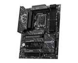  Mainboard MSI Z890 GAMING PLUS WIFI 