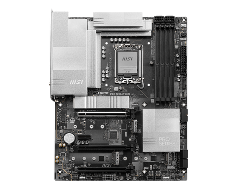 Mainboard MSI PRO Z890-P WIFI