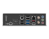  Mainboard MSI Z890 GAMING PLUS WIFI 