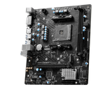  Mainboard MSI B450M-A PRO MAX II 