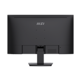  Màn hình 27 inch MSI Pro MP273 | Full HD, IPS, 75Hz, 5ms, phẳng 