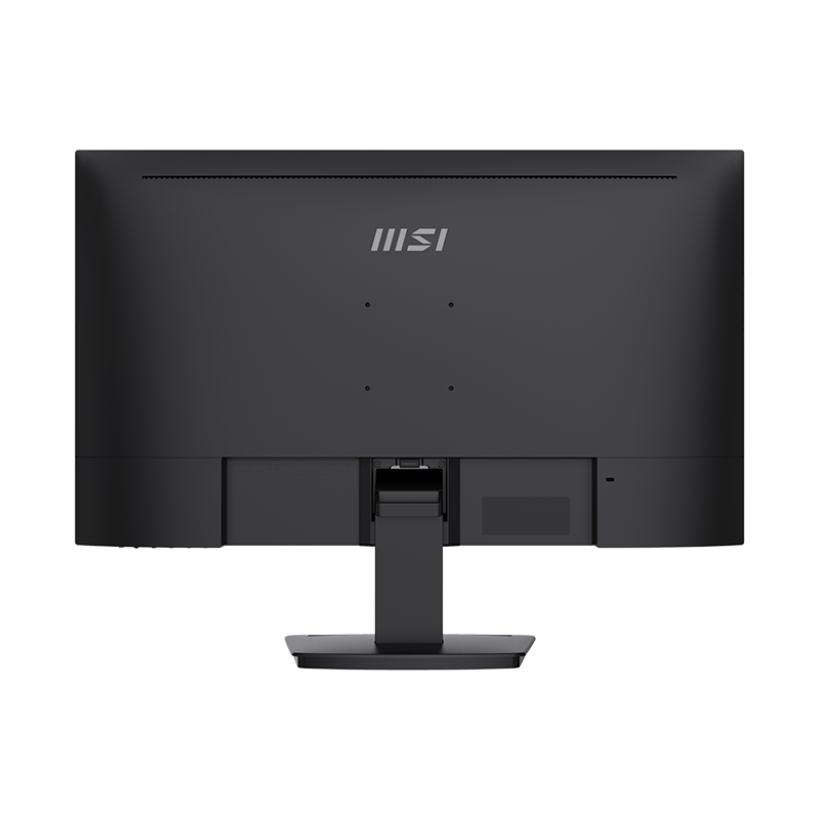 Màn hình 27 inch MSI Pro MP273 | Full HD, IPS, 75Hz, 5ms, phẳng