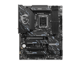  Mainboard MSI Z890 GAMING PLUS WIFI 