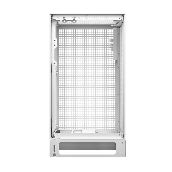  Thùng máy Deepcool CH170 Digital - White | Không kèm fan 