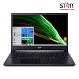  Laptop Acer Gaming Aspire 7 A715-42G-R4XX NH.QAYSV.008 R5-5500U | 8GB | 256GB | GTX 1650 4GB | 15.6 inch FHD | Win 11 (Đen) 