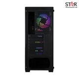  Thùng máy Jetek Squid Game – R22(Tặng 3 Fan RGB) 
