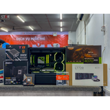  PC Gaming STAR Yone | AMD R7 9700X\ RTX 4070S\ B650M Wifi\ RAM 32GB\ SSD 500GB 