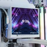  Tản nhiệt nước Thermalright Hyper Vision 360 UB ARGB - Trắng 
