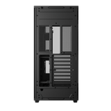  Thùng máy Deepcool CH780 - Đen | E-ATX, sẵn 3 fan ARGB 140 