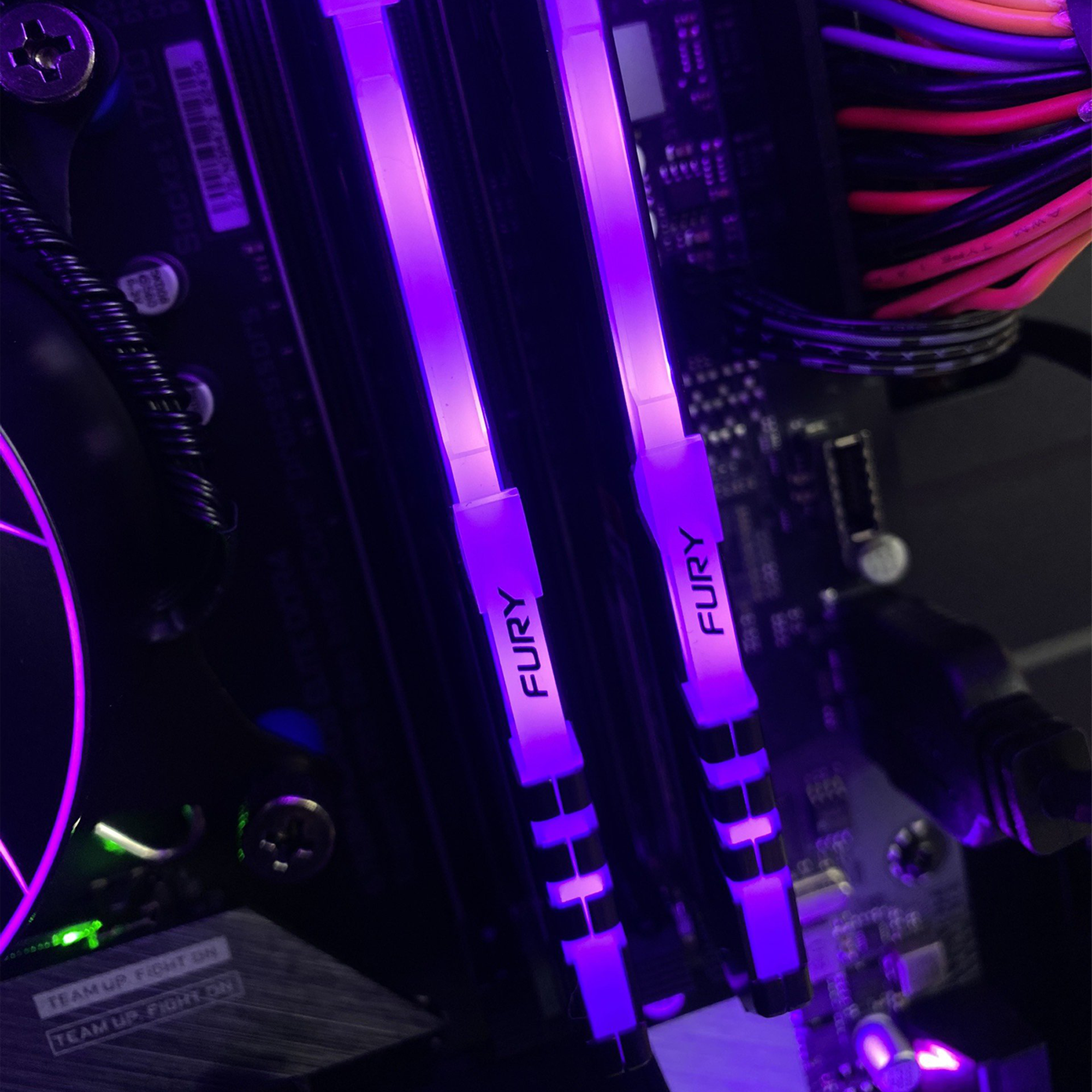 PC Gaming STAR CHICKEN AORUS ELITE | R5 5600, RTX 4060