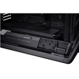  Thùng máy Asus ROG Hyperion GR701 | Đen, kèm sẵn 4 fan 