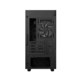  Thùng máy Deepcool CH360 Digital - Đen | Kèm sẵn 3 fan ARGB 