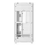  Thùng máy Deepcool CH780 WH - Trắng | E-ATX, sẵn 3 fan ARGB 140 