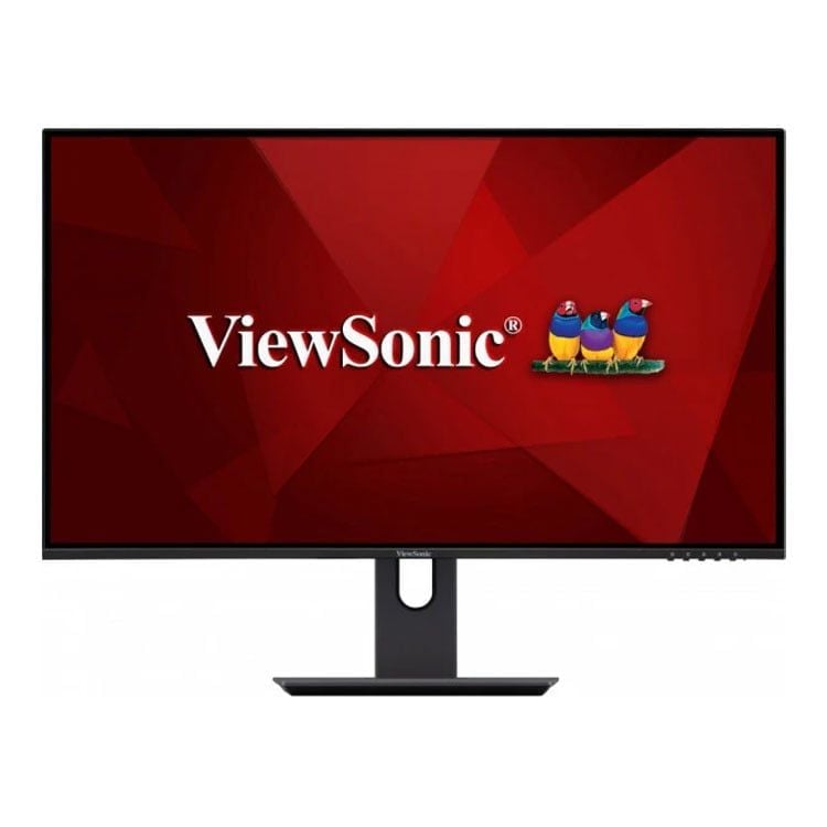 Màn hình Gaming Viewsonic VX2780-2K-SHDJ | 27 inch, 2K, IPS, 75Hz, 4ms, phẳng