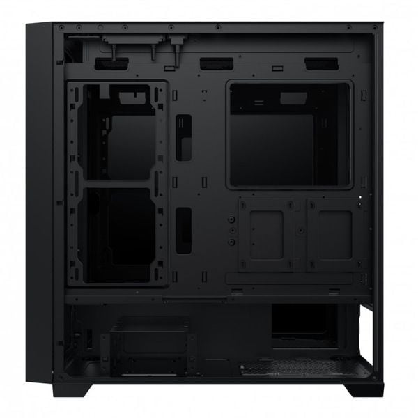  Thùng máy XIGMATEK ANUBIS PRO 4FX E ATX (EN40771) (KÈM 04 FAN ARGB) 