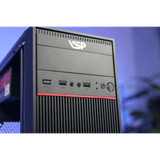  PC STAR Officeline 12 | Intel i3 12100, Ram 16GB, SSD 512GB, WiFi + BT (I31216S512W) 
