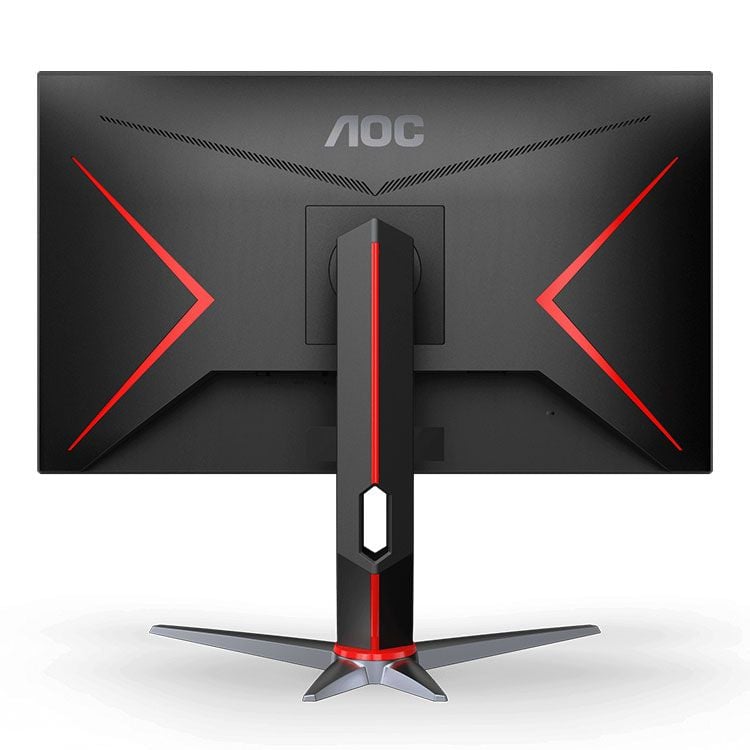 Màn hình 27 inch AOC Q27G2S/74 | 2K, IPS, 165Hz, 1ms, phẳng