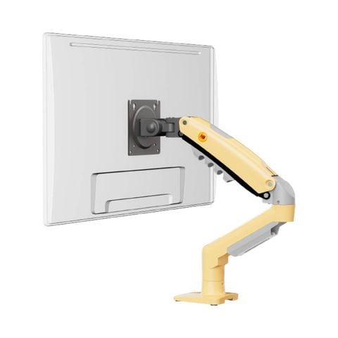 Giá treo màn hình North Bayou F80 - XD  - Vàng | 17 - 30 inch