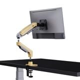  Giá treo màn hình North Bayou F80 - XD  - Vàng | 17 - 30 inch 