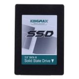  Ổ Cứng SSD 480G Kingmax SMV32 Sata III (KM480GSMV32) 