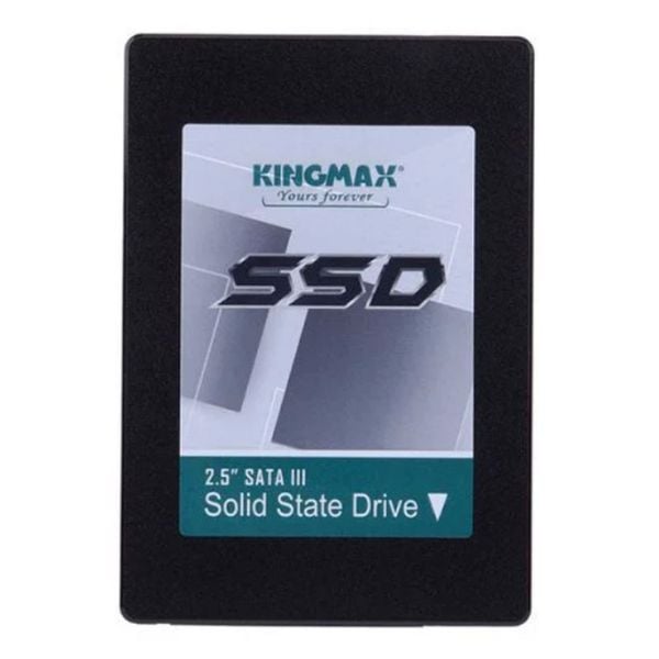  Ổ Cứng SSD 480G Kingmax SMV32 Sata III (KM480GSMV32) 