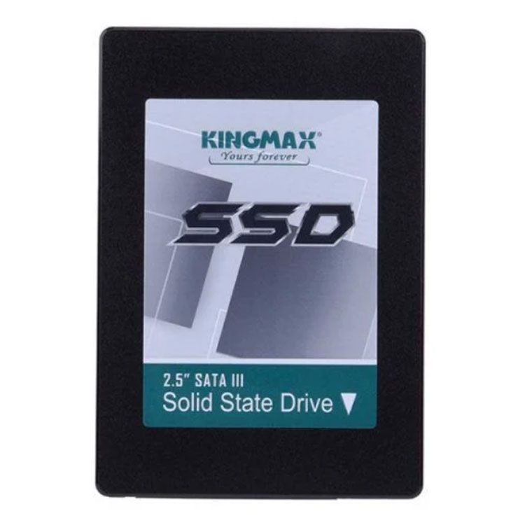 Ổ Cứng SSD 480G Kingmax SMV32 Sata III (KM480GSMV32)