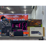  PC Gaming STAR Yone | AMD R7 9700X\ RTX 4070S\ B650M Wifi\ RAM 32GB\ SSD 500GB 