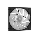  Thùng máy Deepcool CH360 Digital - Đen | Kèm sẵn 3 fan ARGB 