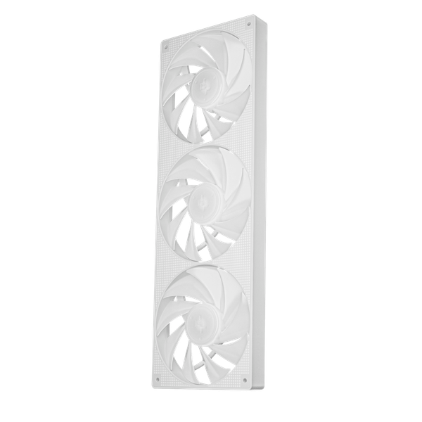 Thùng máy Deepcool CH780 WH - Trắng | E-ATX, sẵn 3 fan ARGB 140 