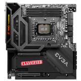  Mainboard EVGA Z790 CLASSIFIED | Intel Z790, Socket 1700, E-ATX, 4 khe DDR5 